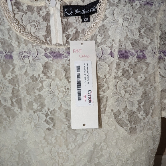 For Love and Lemons Dress - Picture 5 of 5